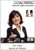 coaching (nivel iii): pasar a la accion (incluye dvd)-mertxe pasamontes-9788496707986 coaching (nivel iii): pasar a la accion (incluye dvd)-mertxe pasamontes-9788496707986