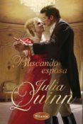 buscando esposa-julia quinn-9788496711686 buscando esposa-julia quinn-9788496711686