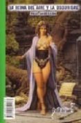 la reina del aire y la oscuridad; la espada de welleran-poul anderson-9788496741386 la reina del aire y la oscuridad; la espada de welleran-poul anderson-9788496741386