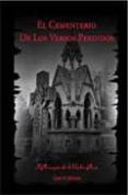 el cementerio de los versos perdidos-9788496789586 el cementerio de los versos perdidos-9788496789586