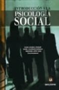 introduccion a la psicologia social (obra completa, incluido cuad erno de investigacion edicion 2010 y cd-rom)-elena gaviria stewart-9788496808386 introduccion a la psicologia social (obra completa, incluido cuad erno de investigacion edicion 2010 y cd-rom)-elena gaviria stewart-9788496808386