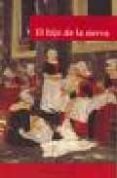 el hijo de la sierva (montesinos)-august strindberg-9788496831186 el hijo de la sierva (montesinos)-august strindberg-9788496831186