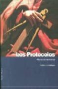 los protocolos: memoria historica-guillermo buhigas-9788496899186 los protocolos: memoria historica-guillermo buhigas-9788496899186