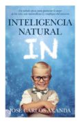 inteligencia natural-jose carlos aranda-9788496947986 inteligencia natural-jose carlos aranda-9788496947986