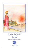 karma-leon tolstoi-9788496974586 karma-leon tolstoi-9788496974586