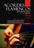 acordes flamencos: 500 diagramas (ref. apm61)-paul martinez-9788496978386 acordes flamencos: 500 diagramas (ref. apm61)-paul martinez-9788496978386