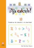 ¡ya calculo¡ 10 (4º educacion primaria) repaso anterior. operacio nes con parentesis. propiedad distributiva-jose martinez romero-9788497003186 ¡ya calculo¡ 10 (4º educacion primaria) repaso anterior. operacio nes con parentesis. propiedad distributiva-jose martinez romero-9788497003186
