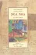 noa noa: la isla feliz-charles morice-paul gauguin-9788497163286 noa noa: la isla feliz-charles morice-paul gauguin-9788497163286