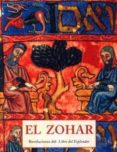 el zohar-moises de leon-9788497164986 el zohar-moises de leon-9788497164986