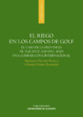 el riego en los campos de golf (ebook)-9788497172486 el riego en los campos de golf (ebook)-9788497172486