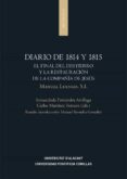 diario de 1814 y 1815 (ebook)-9788497175586 diario de 1814 y 1815 (ebook)-9788497175586