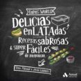delicias enlatadas-toni monne-9788497354486 delicias enlatadas-toni monne-9788497354486