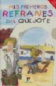 mis primeros refranes del quijote-9788497362986 mis primeros refranes del quijote-9788497362986