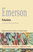 naturaleza y otros secretos de juventud-ralph waldo emerson-9788497428286 naturaleza y otros secretos de juventud-ralph waldo emerson-9788497428286
