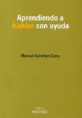 aprendiendo a hablar con ayuda (e-book epub) (ebook)-9788497433686 aprendiendo a hablar con ayuda (e-book epub) (ebook)-9788497433686