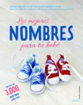 los mejores nombres para tu bebe-9788497546386 los mejores nombres para tu bebe-9788497546386