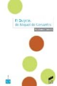 el quijote, de miguel de cervantes-luis gomez canseco-9788497563086 el quijote, de miguel de cervantes-luis gomez canseco-9788497563086