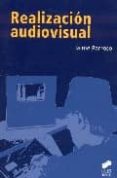 realizacion audiovisual-jaime barroso garcia-9788497565486 realizacion audiovisual-jaime barroso garcia-9788497565486