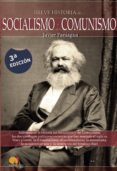 breve historia socialismo y del comunismo-javier paniagua-9788497637886 breve historia socialismo y del comunismo-javier paniagua-9788497637886