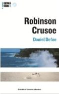 robinson crusoe (incluye cd)-daniel defoe-9788497660686 robinson crusoe (incluye cd)-daniel defoe-9788497660686