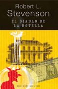 el diablo de la botella-robert l. stevenson-9788497772686 el diablo de la botella-robert l. stevenson-9788497772686