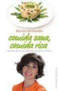 comida sana, comida rica-9788497778886 comida sana, comida rica-9788497778886