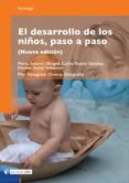 el desarrollo de los niños paso a paso (nueva edicion)-marta sadurni i brugue-9788497887786 el desarrollo de los niños paso a paso (nueva edicion)-marta sadurni i brugue-9788497887786
