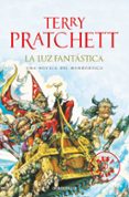 la luz fantastica (mundodisco 2 / rincewind 2)-terry pratchett-9788497931786 la luz fantastica (mundodisco 2 / rincewind 2)-terry pratchett-9788497931786