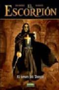 el escorpion 6: el tesoro del temple (ed. cartone)-9788498147186 el escorpion 6: el tesoro del temple (ed. cartone)-9788498147186