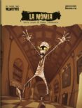la momia-enric lluch-9788498245486 la momia-enric lluch-9788498245486