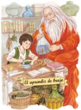 el aprendiz de brujo-johann wolfgang von goethe-9788498255386 el aprendiz de brujo-johann wolfgang von goethe-9788498255386