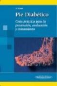 pie diabetico-julia viade-9788498350586 pie diabetico-julia viade-9788498350586