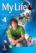 my life 4 (student´s book)-9788498374186 my life 4 (student´s book)-9788498374186