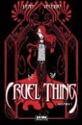 cruel thing 1-luciano vecchio-9788498472486 cruel thing 1-luciano vecchio-9788498472486