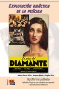 la palaza del diamante: español con peliculas-monica garcia-viño sanchez-9788498482386 la palaza del diamante: español con peliculas-monica garcia-viño sanchez-9788498482386