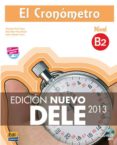cronometro b2 nuevo 2013-9788498485486 cronometro b2 nuevo 2013-9788498485486