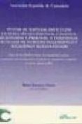 puntos de especial dificultad en derecho matrimonial canonico, su stantivo y procesal, y cuestiones actuales de derecho eclesiasti co y relaciones iglesia-estado (actas de las xxvii jornadas de actuali-9788498491586 puntos de especial dificultad en derecho matrimonial canonico, su stantivo y procesal, y cuestiones actuales de derecho eclesiasti co y relaciones iglesia-estado (actas de las xxvii jornadas de actuali-9788498491586