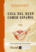 guia del buen comer español-dionisio perez-9788498621686 guia del buen comer español-dionisio perez-9788498621686