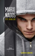 marxinados-pepe carballude-9788498655186 marxinados-pepe carballude-9788498655186