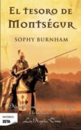 el tesoro de montsegur-sophy burnham-9788498724486 el tesoro de montsegur-sophy burnham-9788498724486