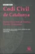 codi civil de catalunya-judith sole resina-9788498764086 codi civil de catalunya-judith sole resina-9788498764086