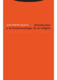 introduccion a la fenomenologia de la religion (ebook)-9788498790986 introduccion a la fenomenologia de la religion (ebook)-9788498790986