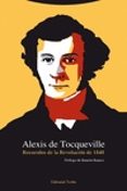 recuerdos de la revolucion de 1848-alexis de tocqueville-9788498796186 recuerdos de la revolucion de 1848-alexis de tocqueville-9788498796186