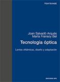 tecnologia optica (ebook)-9788498802986 tecnologia optica (ebook)-9788498802986