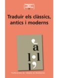 TRADUIR ELS CLÀSSICS ANTICS I MODERNS-2125008-otro-formato