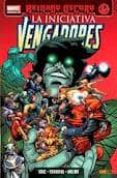 vengadores: la iniciativa 7-jorge molina-rafa sandoval-9788498854886 vengadores: la iniciativa 7-jorge molina-rafa sandoval-9788498854886