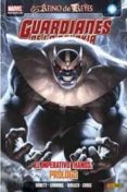 los guardianes de la galaxia nº 4: el imperativo thanos: prologo-dan abnett-andy lanning-9788498855586 los guardianes de la galaxia nº 4: el imperativo thanos: prologo-dan abnett-andy lanning-9788498855586