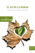 el as de la manga: los dones reservados a la vejez-rita levi montalcini-9788498921786 el as de la manga: los dones reservados a la vejez-rita levi montalcini-9788498921786
