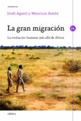 la gran migración (ebook)-jordi agusti-mauricio anton-9788498925586 la gran migración (ebook)-jordi agusti-mauricio anton-9788498925586