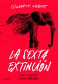 la sexta extinción (ebook)-elizabeth kolbert-9788498927986 la sexta extinción (ebook)-elizabeth kolbert-9788498927986